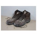 Irish Setter Ely Men