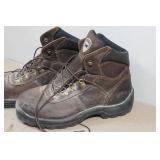 Irish Setter Ely Men