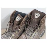 Irish Setter Ely Men