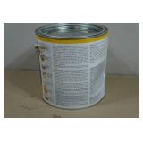 2.5 Liters Osmo Polyx-Oil High Solid for Wood Floors & Furniture - Clear Satin