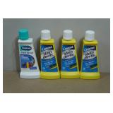 *4* Carbona Stain Devils Ink, Marker and Crayon Remover