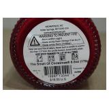 *2* Aromatique 6oz Candles - The Smell of Christmas