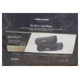 Back on Track No Bow Leg Wraps - 14"