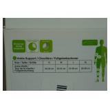 Back on Track Ankle Brace - Large