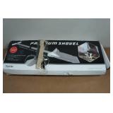 Nokta Stainless Steel Premium Shovel