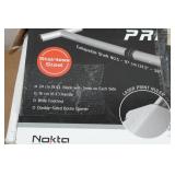 Nokta Stainless Steel Premium Shovel