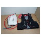 UltrAspire Zygos 5.0 Hydration Running Pack - Medium