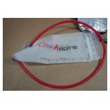 UltrAspire Zygos 5.0 Hydration Running Pack - Medium