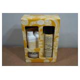 Tyler Candle Co Gift Set - Candle, Room Spray & Laundry Detergent
