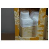 Tyler Candle Co Gift Set - Candle, Room Spray & Laundry Detergent