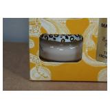 Tyler Candle Co Gift Set - Candle, Room Spray & Laundry Detergent