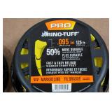 *2* Rino-Tuff .095" String Trimmer Line - 125