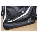 Athalon Everything Boot Bag