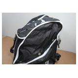 Athalon Everything Boot Bag