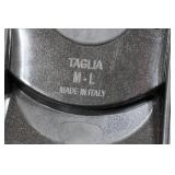 Cressi Adult Rondine Palau Fin Snorkel Set - Fin Size M/L