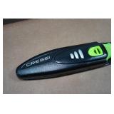 Cressi Borg Diving Knife