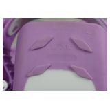 Cressi Blulove Kids Snorkel Set - Fin Size L/XL