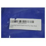 Cressi Big Eyes Evoltion Snorkel Combo