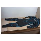 Cressi Ladies Maya 2.5mm Wetsuit - S/2