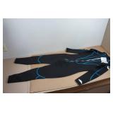 Cressi Ladies Maya 2.5mm Wetsuit - S/2