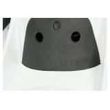 Cressi Frog Plus Adult Open Heel Scuba Diving Fins - M/L