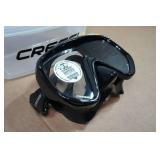 Cressi Liberty Mask