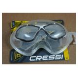 Cressi Planet Goggles