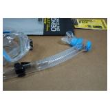 Cressi Pano 4 Snorkel Combo