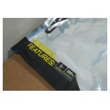 Cressi Pano 4 Snorkel Combo