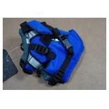 Stohlquist Pup Float Deluxe