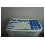 14 lbs Dicalite Diatomaceous Earth Swimming Pool Filter Powder