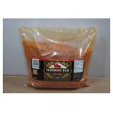 Plowboys Yardbird Rub Seasoning - 5 Lbs