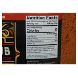 Plowboys Yardbird Rub Seasoning - 5 Lbs