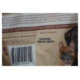 *2 Bags* Boss Dog Femur Bones