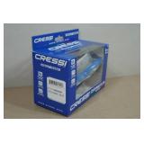 Cressi Perla Adult Mask - Blue