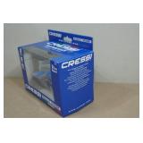 Cressi Perla Adult Mask - Blue