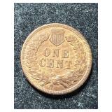 1903 US INDIAN HEAD CENT