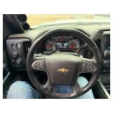 2019 Chevrolet Silverado 2500 LTZ 6.6L Diesel