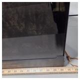 Dimplex Symphony BF3033 Electric Fireplace Insert Heater Firebox Ember Log Unit