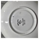 Vintage Bone China Teacup & Saucer Lot Shelley Aynsley Paragon Royal Chelsea England