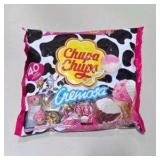 Chupa Chups Cremosa Lollipops - 40 Count Bag