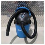 Vacmaster 2.5 Gallon Wet/Dry Vacuum VP205