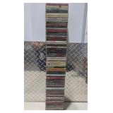 CD Lot - Beatles, Eric Clapton, Beck, Aerosmith, Red Hot Chili Peppers, R.E.M. and More