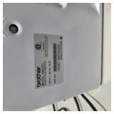 Brother XM2701 Sewing Machine w Foot Pedal Power Cord Original Box 27 Stitches Tested Working