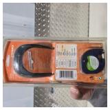 DYMO LetraTag LT-100H Personal Label Maker Sealed w White Paper Label Cartridge Large Display
