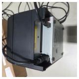 Lot of 3 POS Thermal Receipt Printers Epson TM-T20II Citizen CT-S2000 Posiflex PP-8000 w Paper