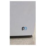 Perfect Aire Portable Dehumidifier Powers On w/ Bucket, Cord, & Manual