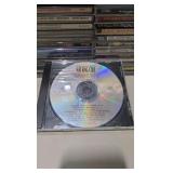 Lot of CDs #1 Rock Alternative Pop Soundtracks Mixed CD Collection