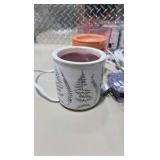 Mixed Scented Items Lot - Wax Melts, Candles, Warmers, Plug-Ins & Decor