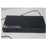 Insignia Blu Ray DVD Player NS-WBRDVD2 HDMI USB Tested Working No Remote